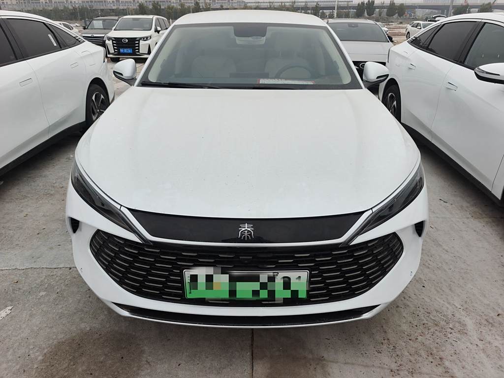 BYD Qin L 2024 DM-i 80KM