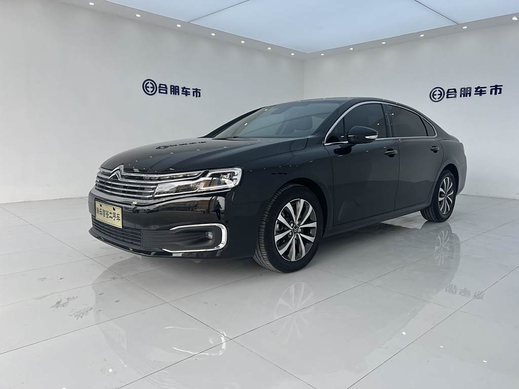 Citroen C6 2021 400THP