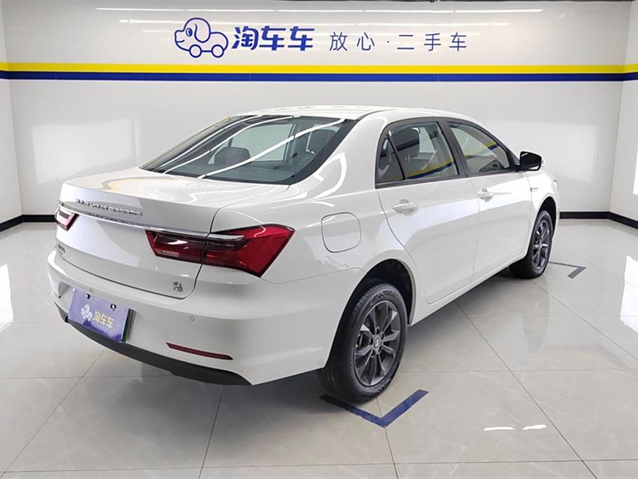 BYD Qin 2021