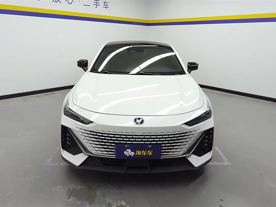 Changan UNI-V 2023 1.5T