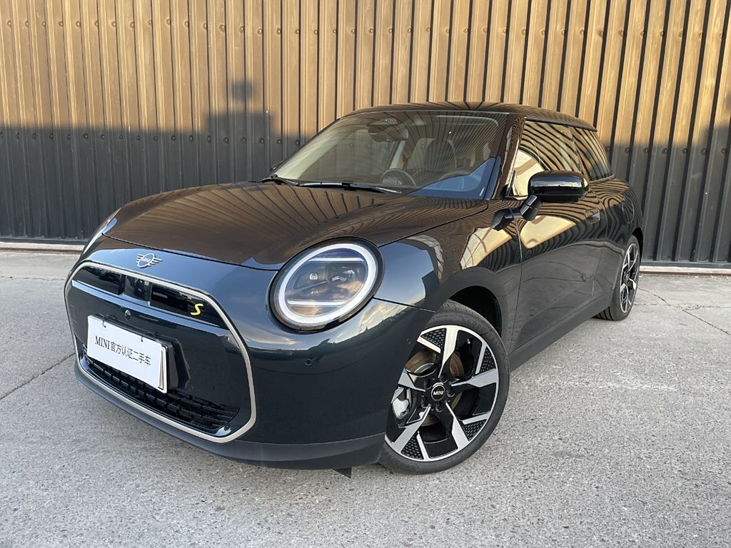 Electric MINI Cooper 2024 452km COOPER SE