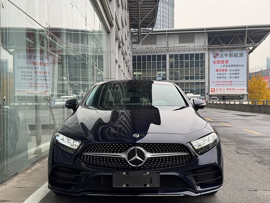 Mercedes-Benz CLS 2021 CLS 300