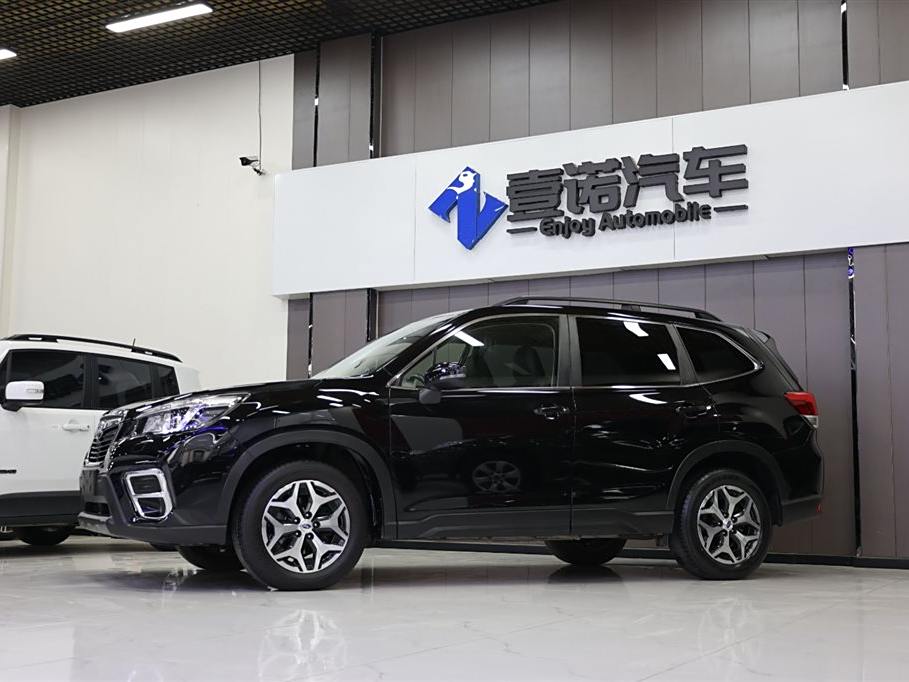 Subaru Forester 2020 2.0i EyeSight