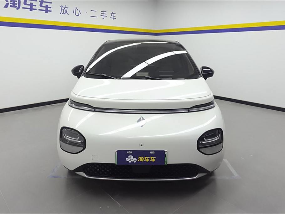 Baojun Cloud 2023 460 Max