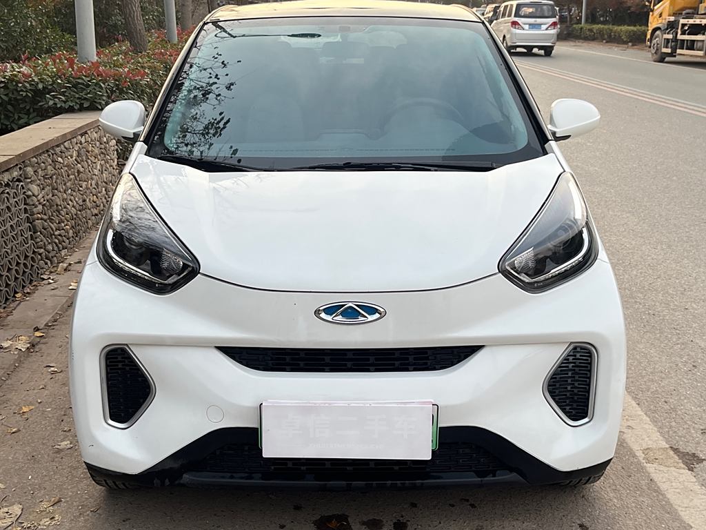 Smart 2021 15 BYD YuanЛитиевая батарея