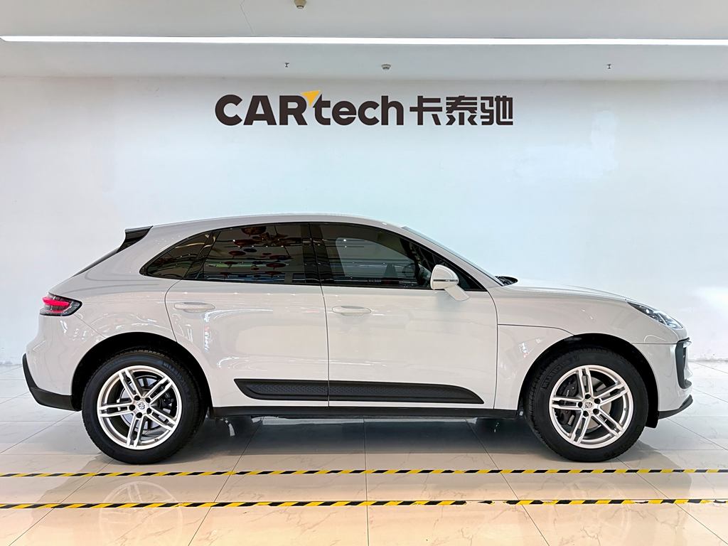 Macan 2022 Macan 2.0T