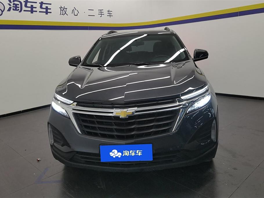 Chevrolet Traverse 2023 1.5T