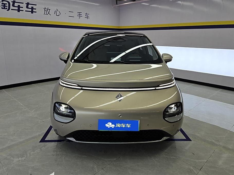 Baojun Cloud 2023 460 Max