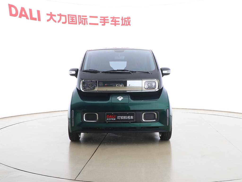 Baojun KiWi EV 2023 BYD YuanЛитиевая батарея