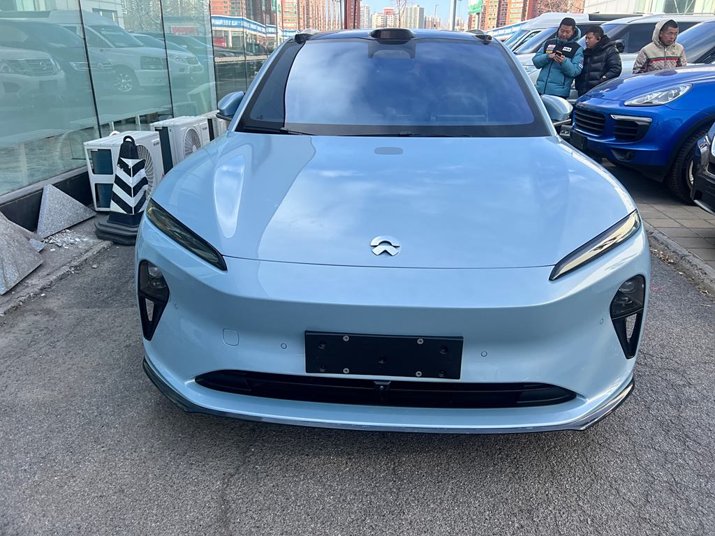 NIO ET5T 2023 75kWh Touring