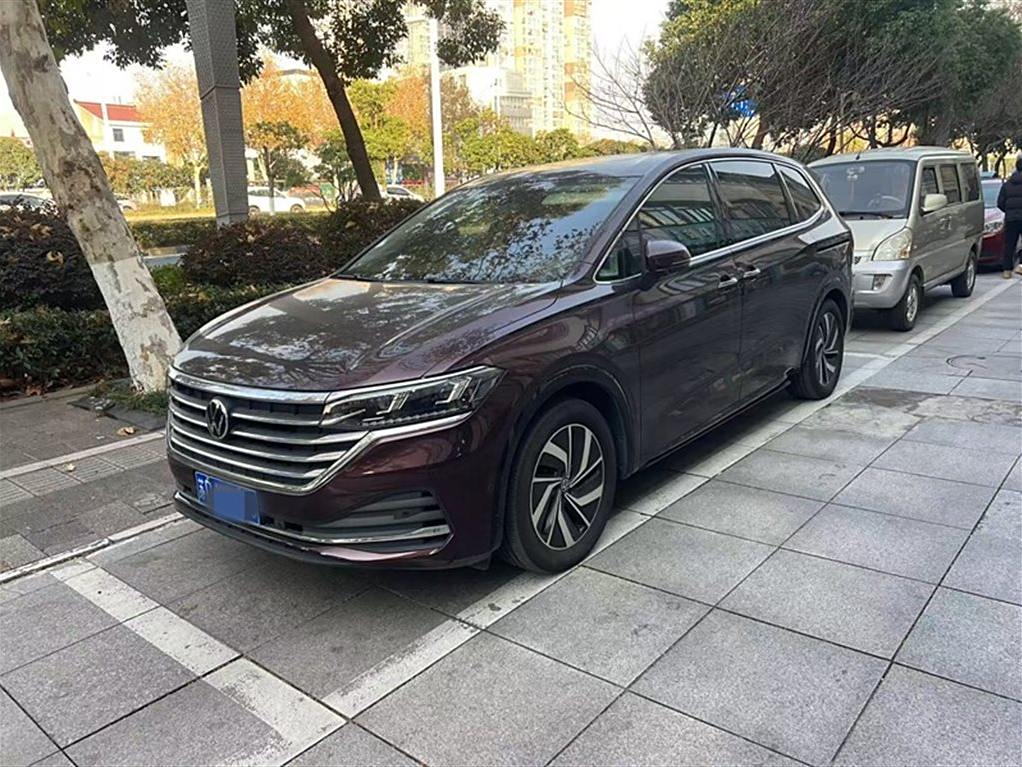 Toyota Venza 2022 380TSI