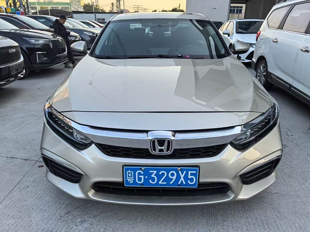 Geely Emgrand GS 2019 260TURBO   Euro VI