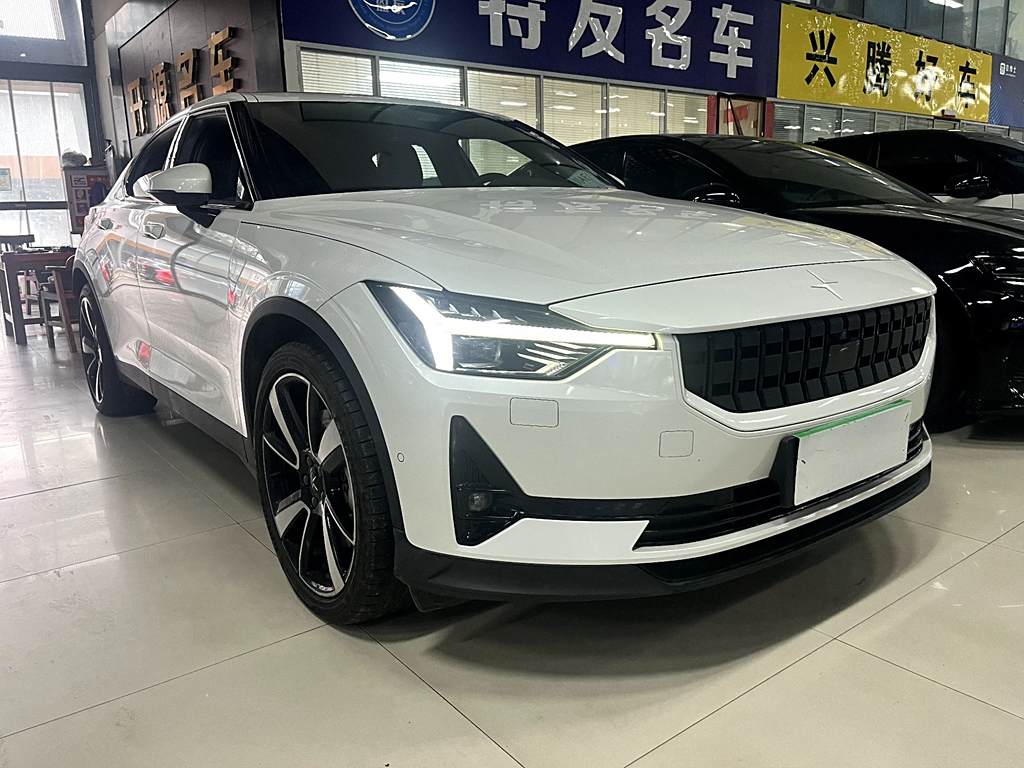 Polestar 2 2020