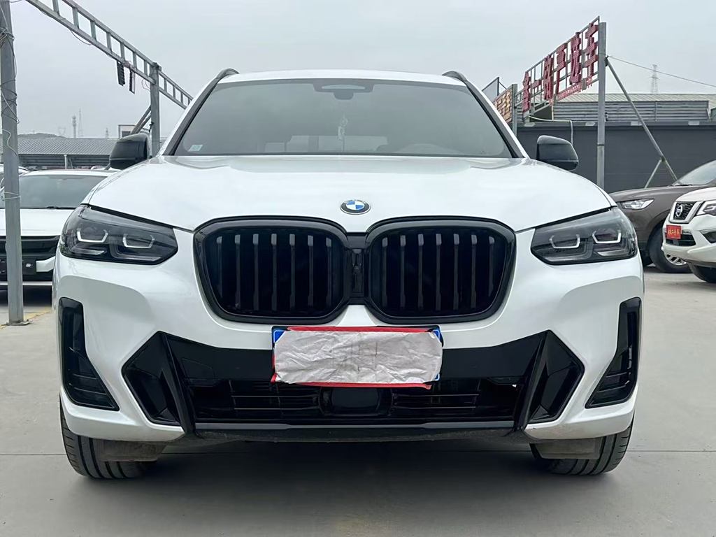 BMW X3 2023  xDrive30i  M