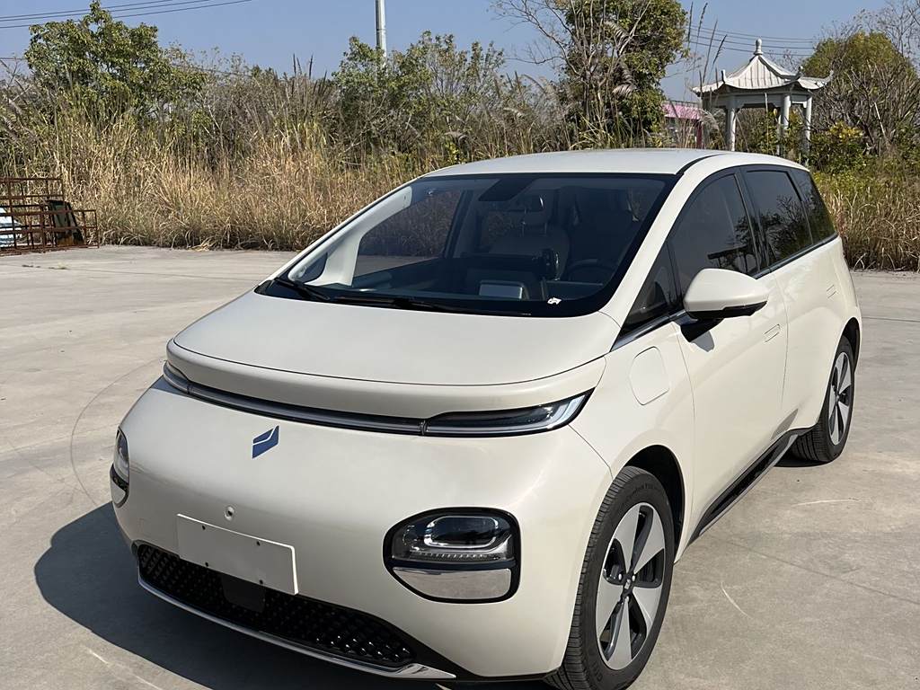 Baojun Cloud 2023 460 Pro