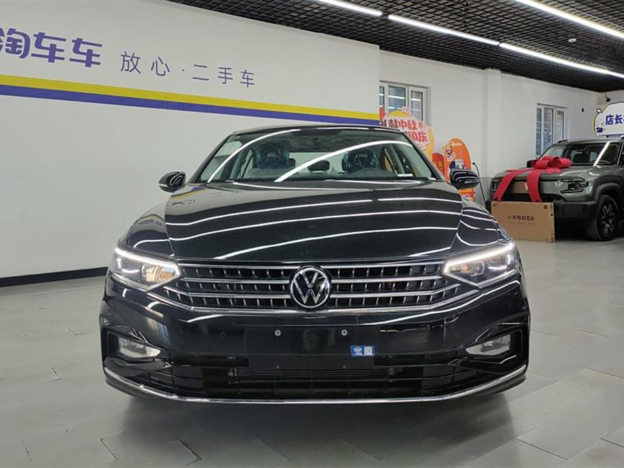 Volkswagen Magotan 2023 200 280TSI DSG