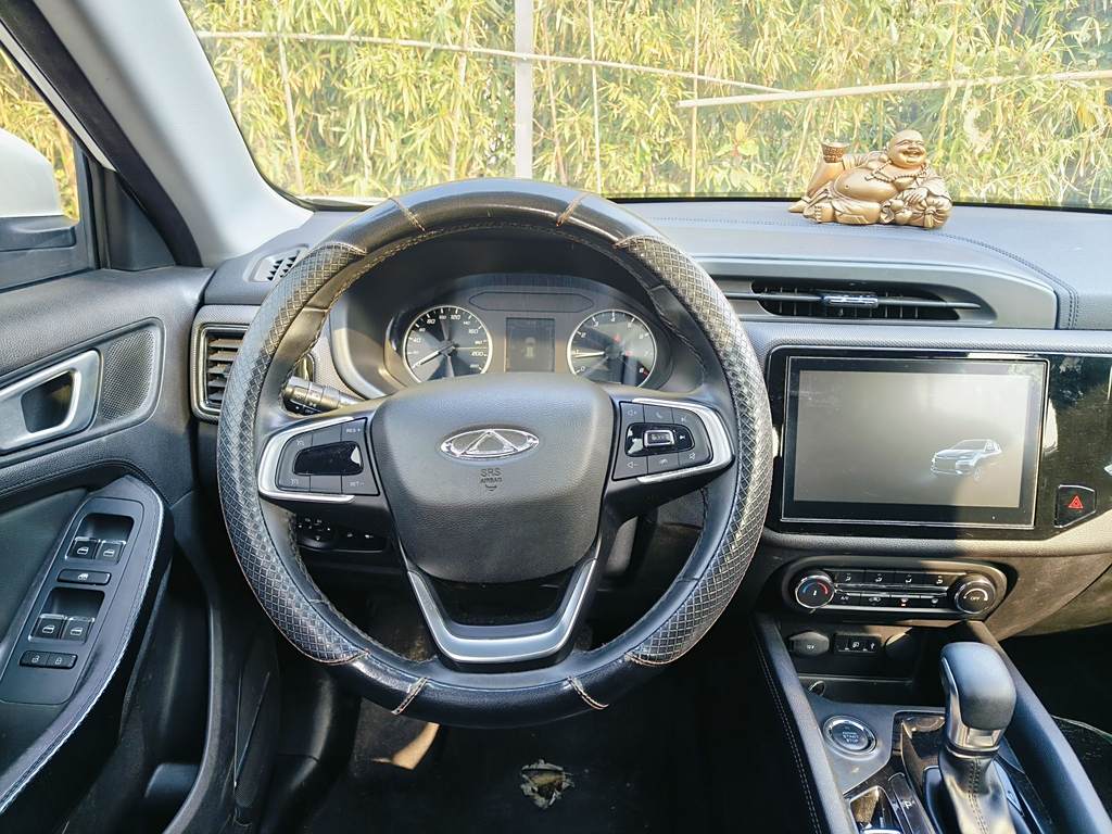 Chery Tiggo 5x 2019 HERO 1.5L CVT