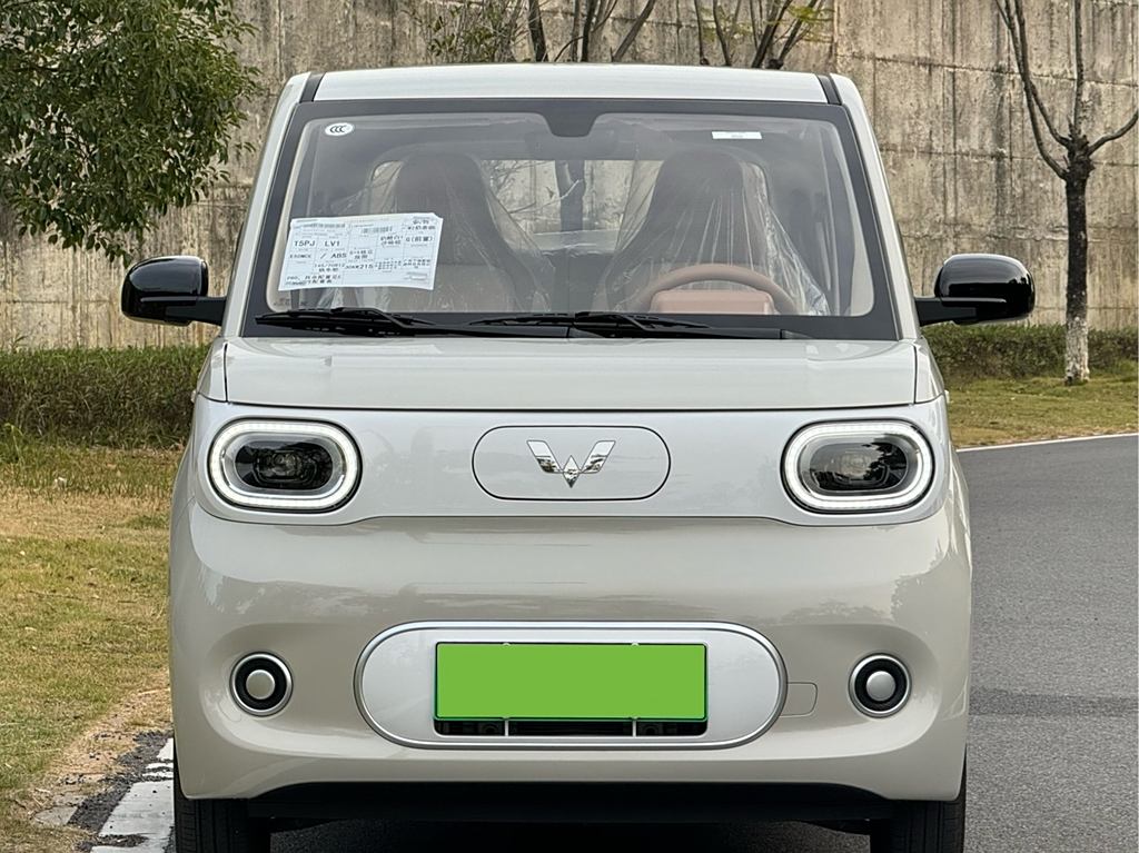 Wuling Hongguang MINI EV 2024  215km