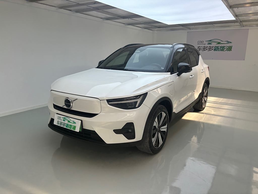 Volvo XC40 New Energy 2023  PRO