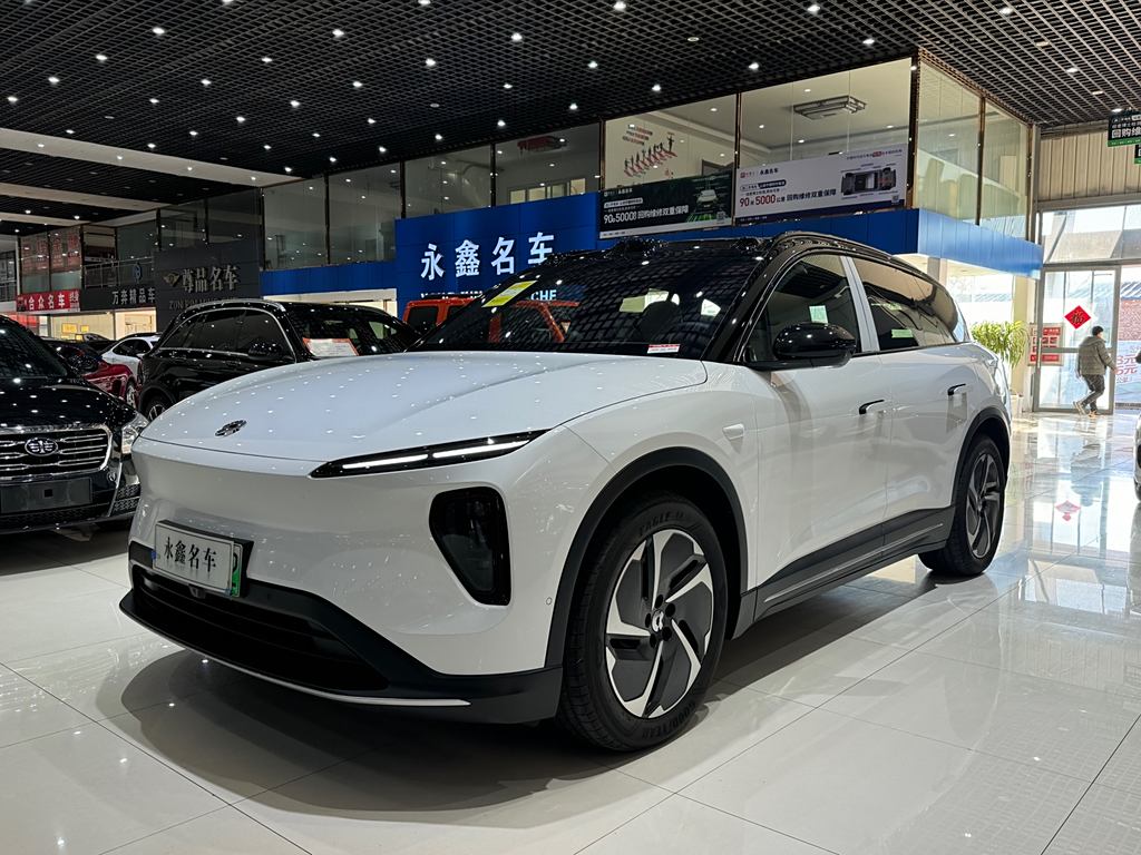 NIO ES6 2024 75kWh