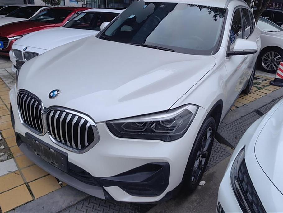 BMW X1 2020 sDrive25Li