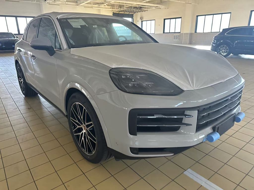 Cayenne 2025 Cayenne 3.0T