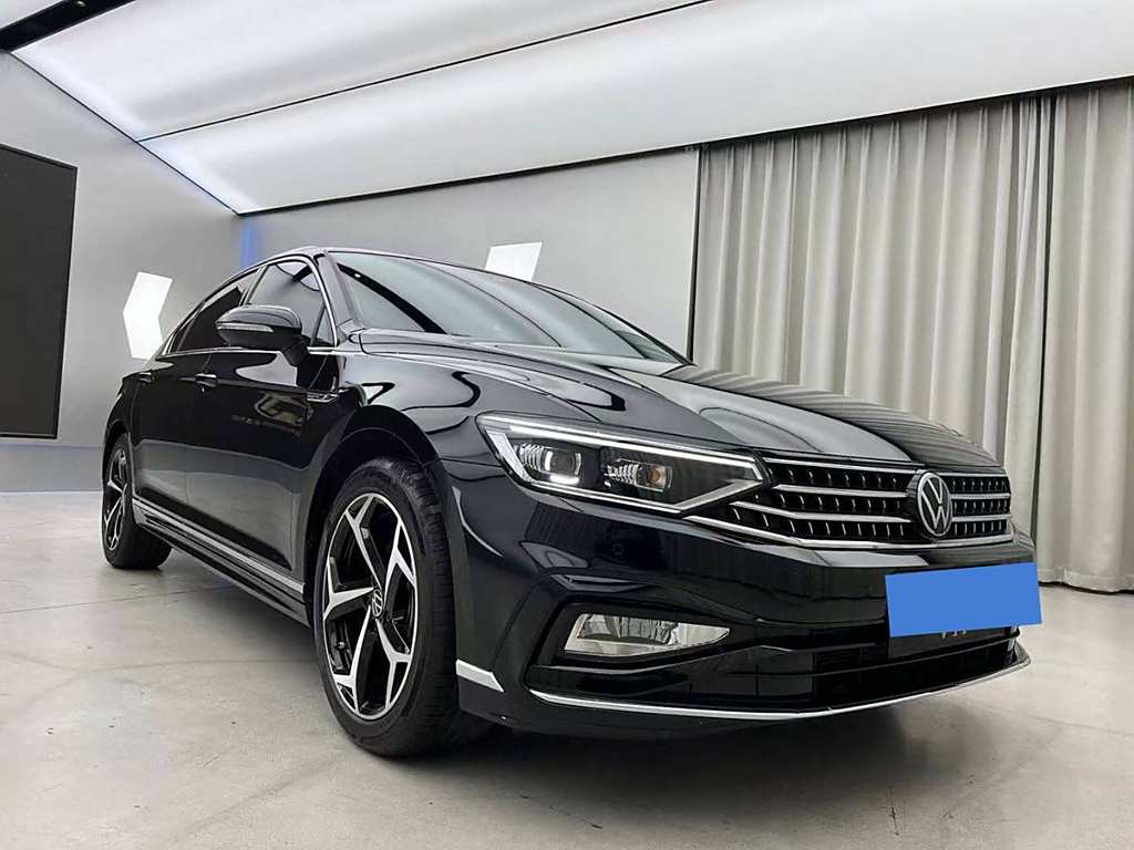 Volkswagen Magotan 2023 200 330TSI DSG Luxury