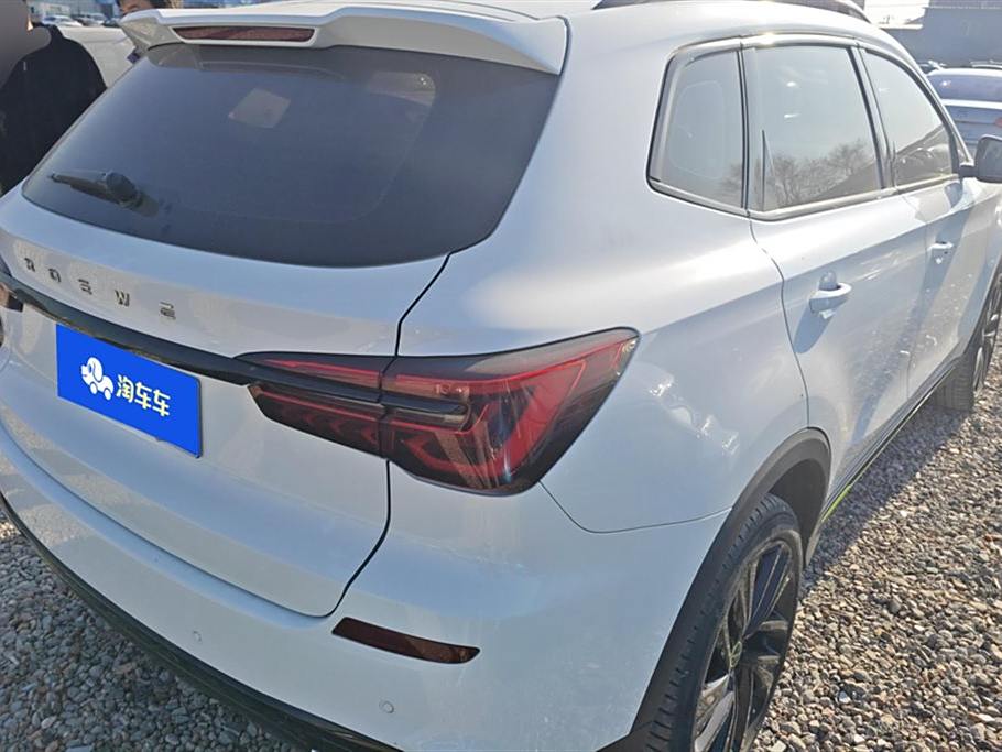 Roewe RX5 2020 PLUS 300TGI АвтоматическаяAli