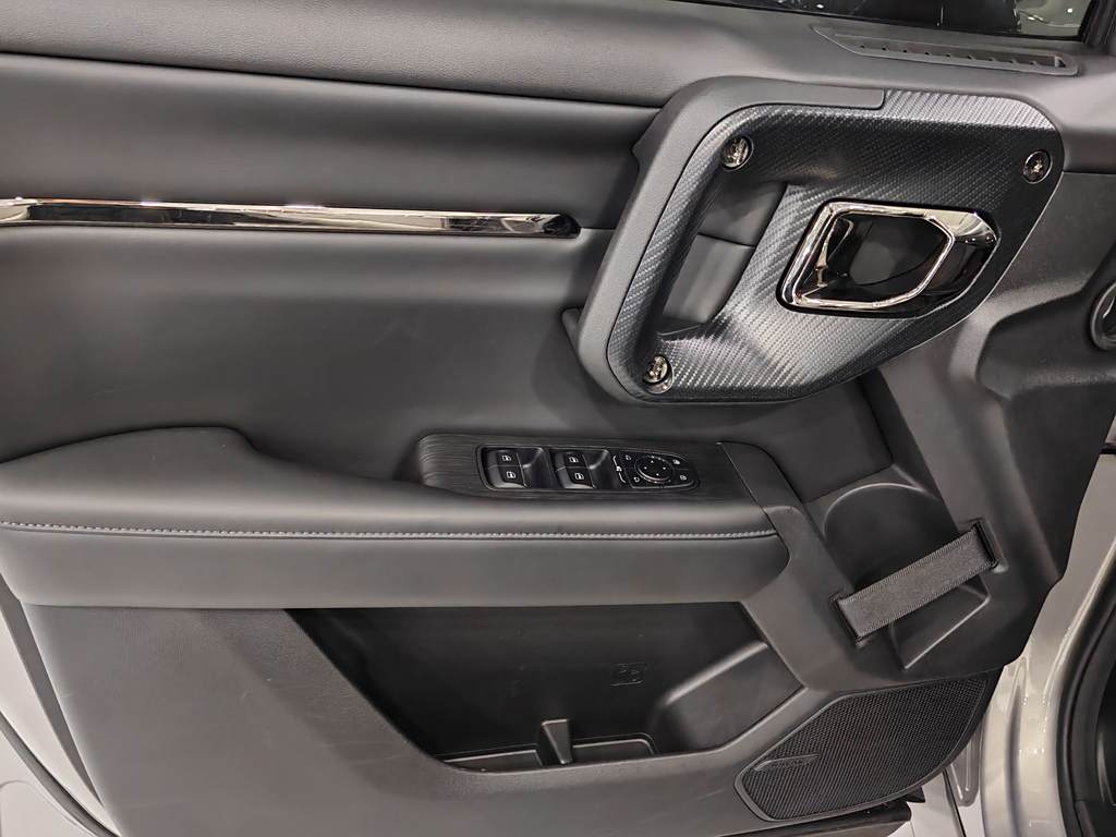 Haval 2nd Gen Big Dog EV 2023 DHT-PHEV 105km Plus