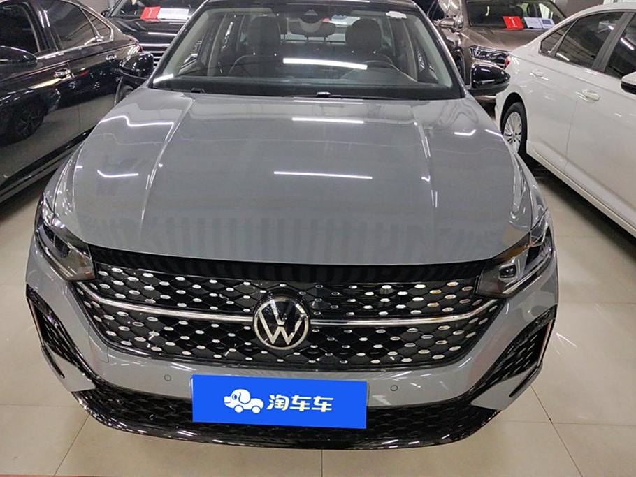 Volkswagen Lavida 2023 300TSI DSG