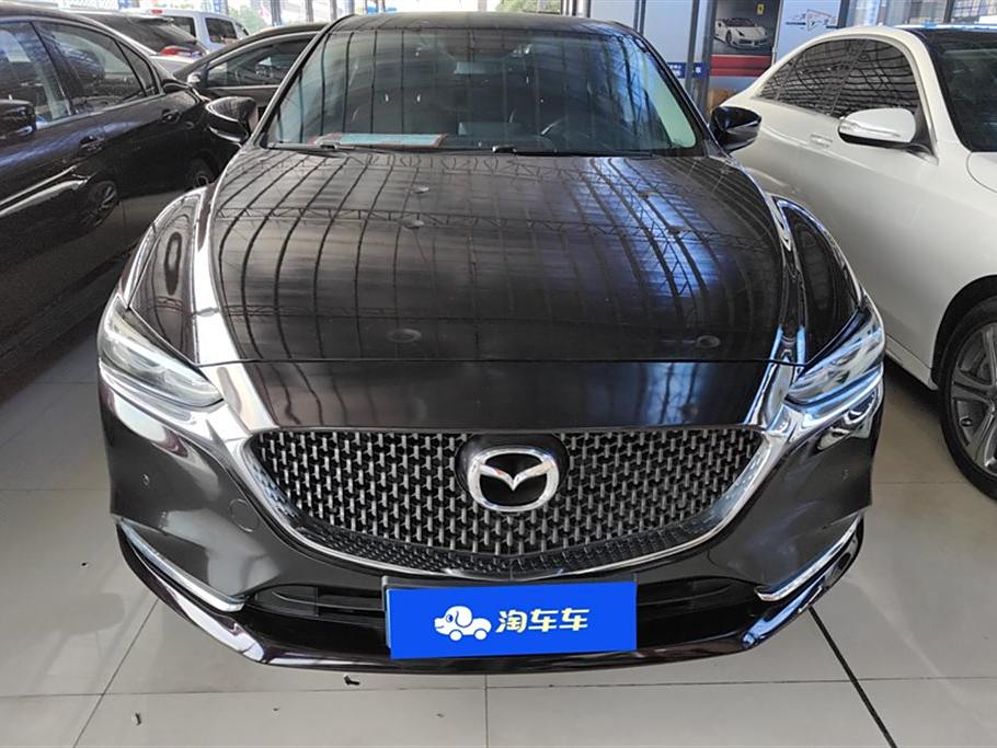 Mazda Atenza 2020 2.5L