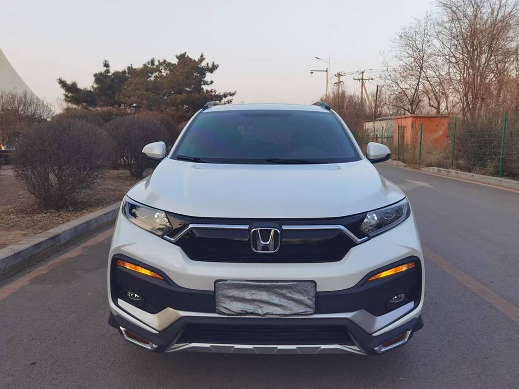 Honda XR-V 2020 1.5L CVT