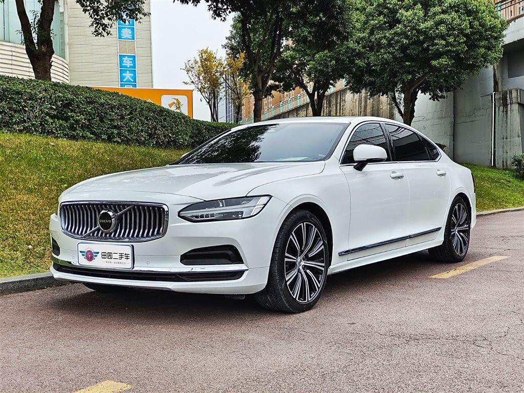 Volvo S90 2024 B5