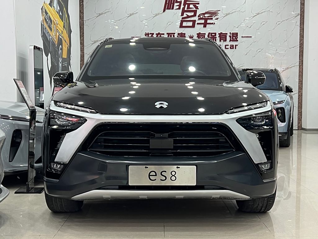 NIO ES8 2020 450KM