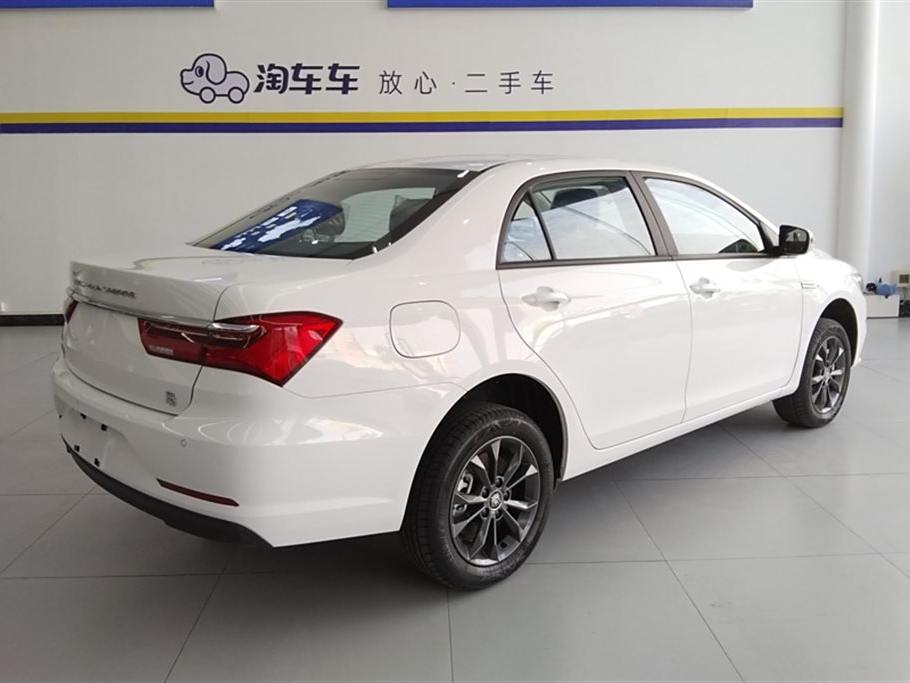 BYD Qin 2021