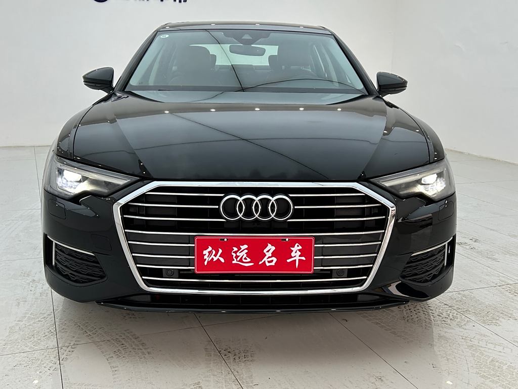 Audi A6L 2021 45 TFSI