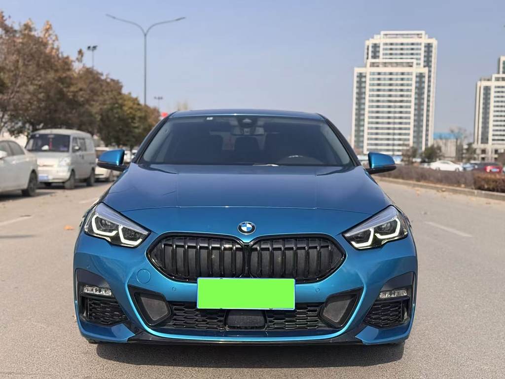 BMW2 Series 2021 225i Спортивный автомобиль (Sports car) M