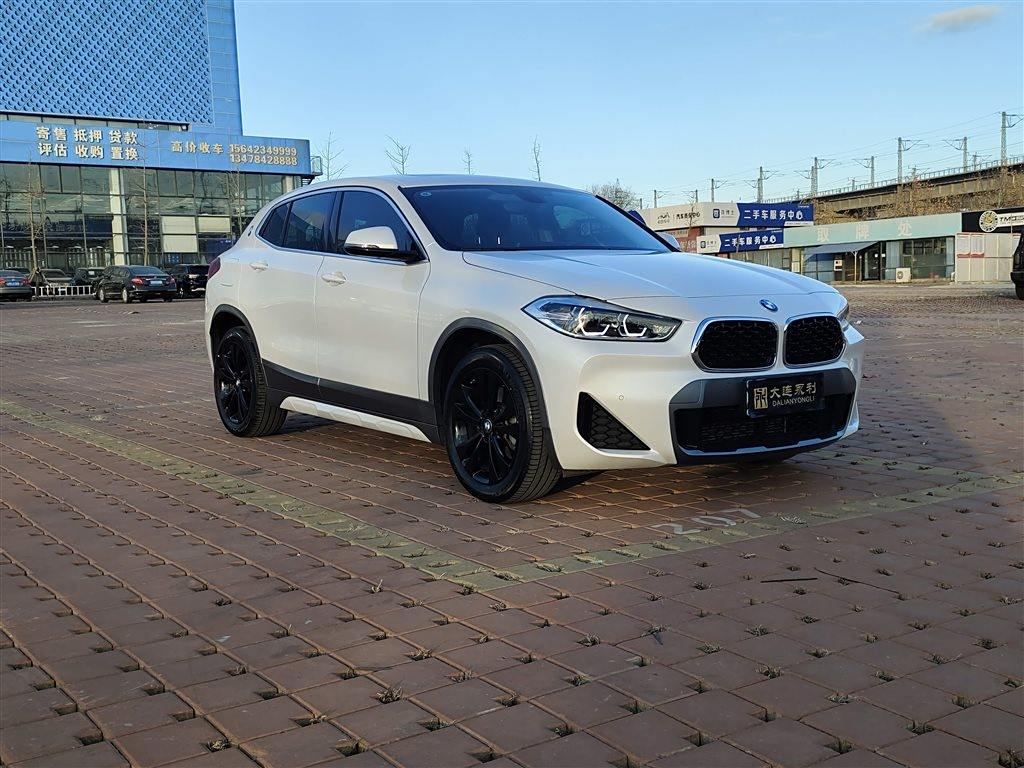 BMW X2 2023 sDrive25i M