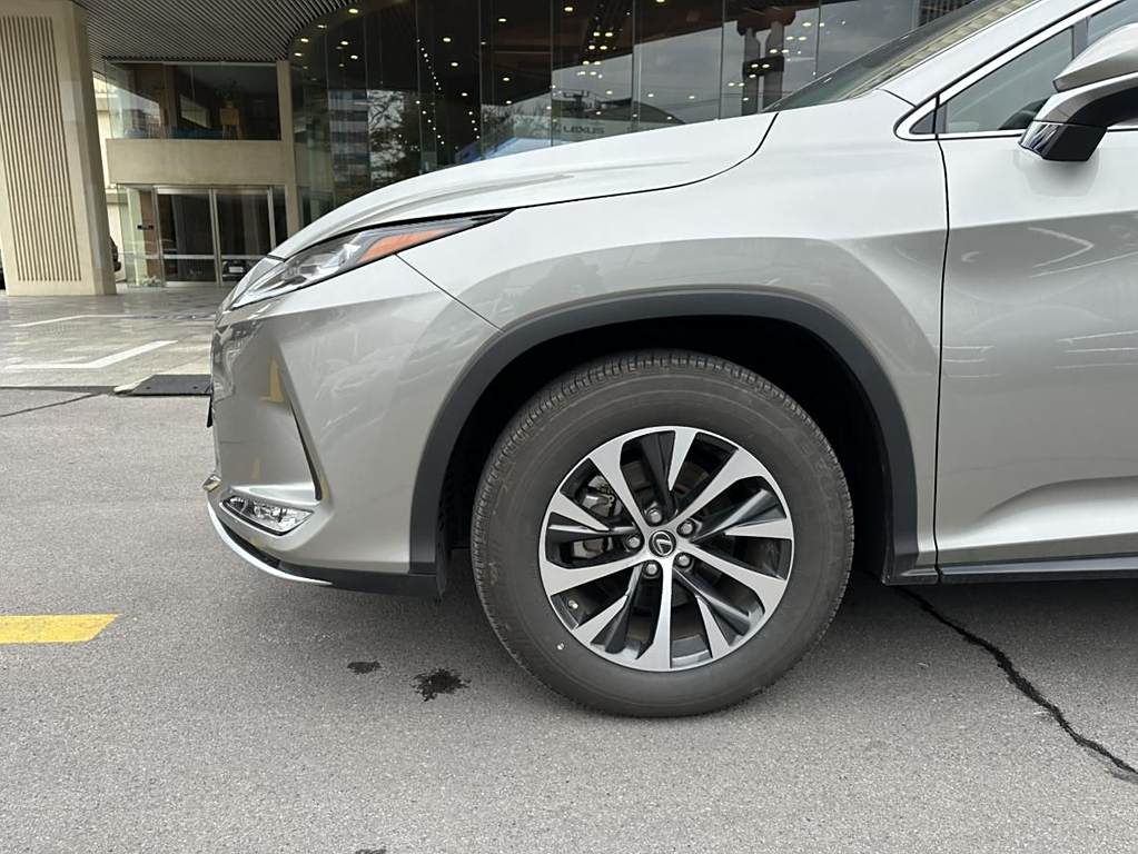 Lexus RX 2020  300