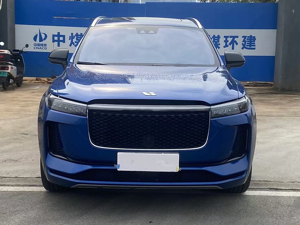 Li Xiang ONE 2021 6