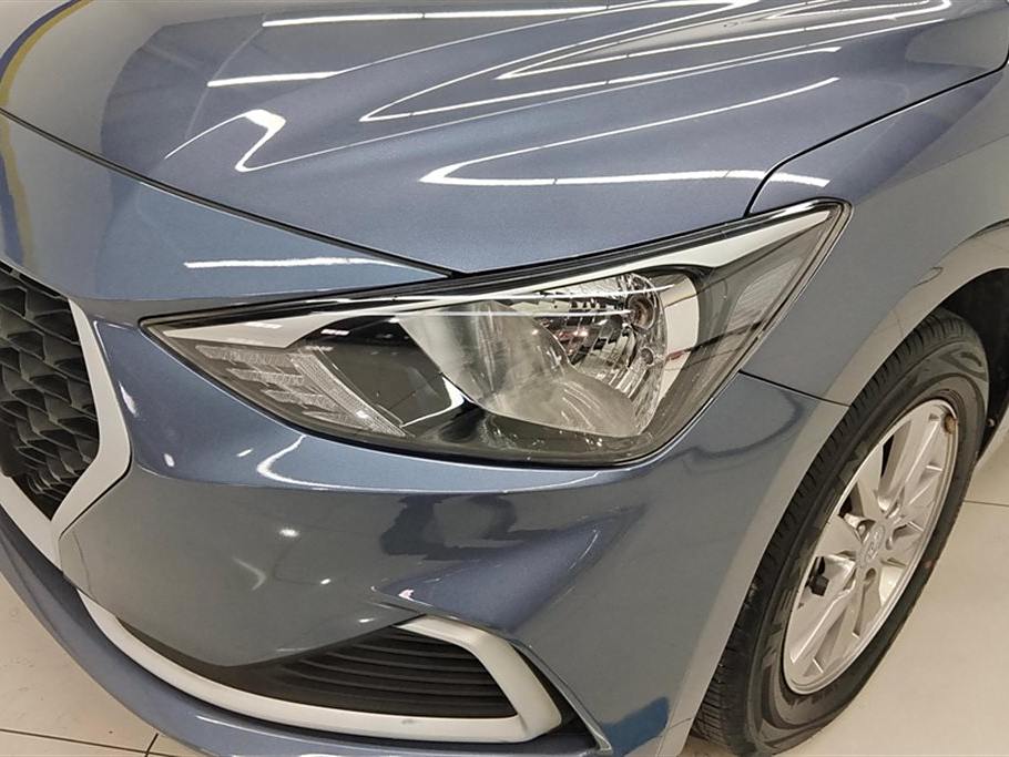 Hyundai Elantra 2020 1.6L АвтоматическаяGL