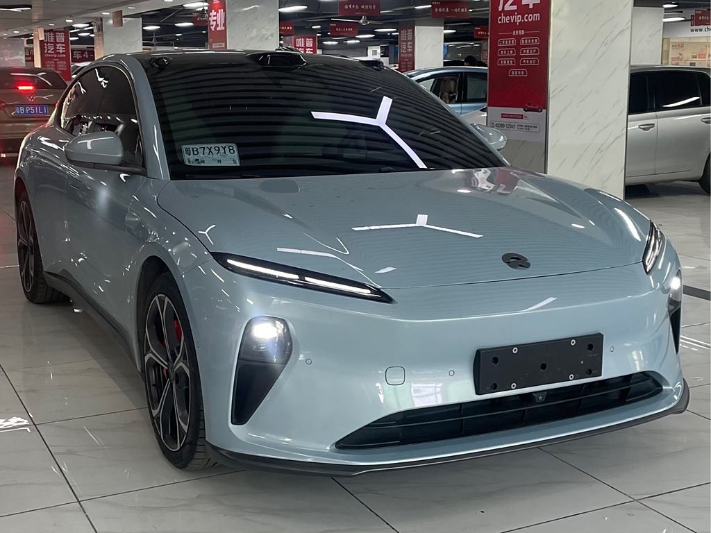 NIO ET5 2022 75kWh