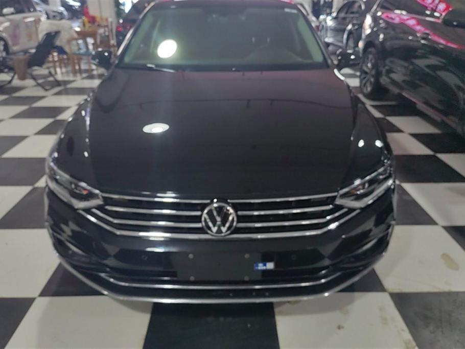 Volkswagen Magotan 2020 330TSI DSG  Luxury