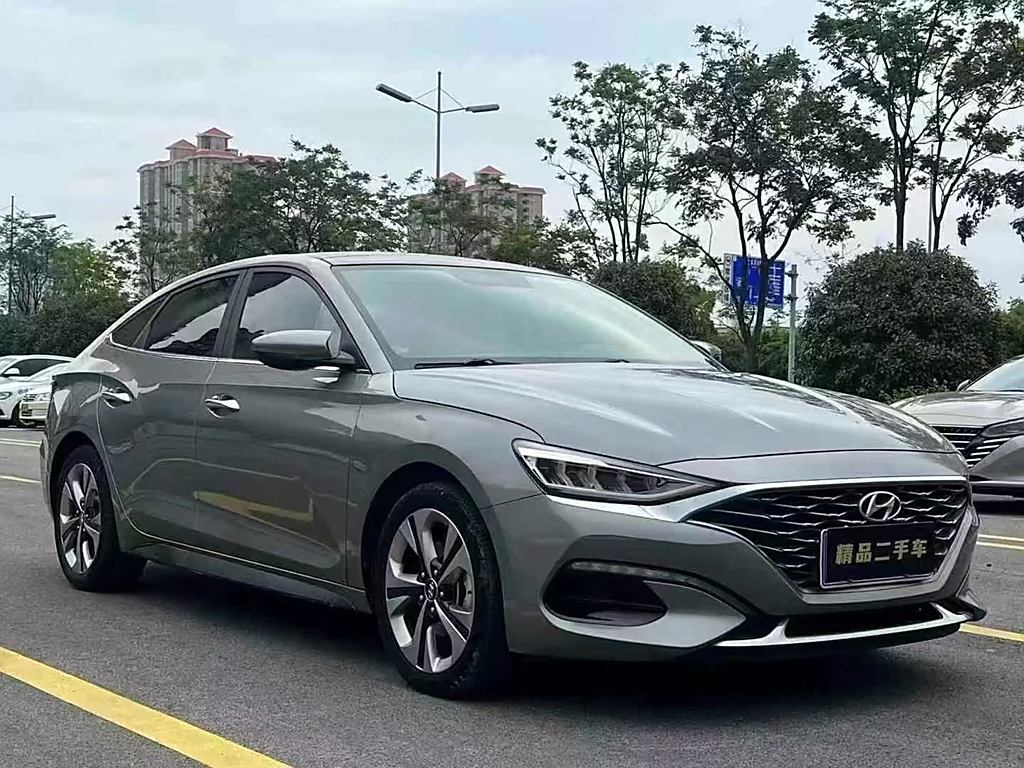 Hyundai Veloster 2019 280TGDi   Euro VI