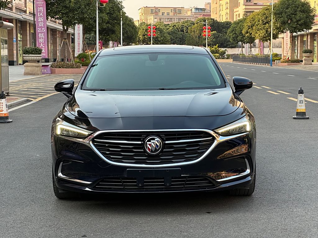 Buick LaCrosse 2019 28T  Luxury