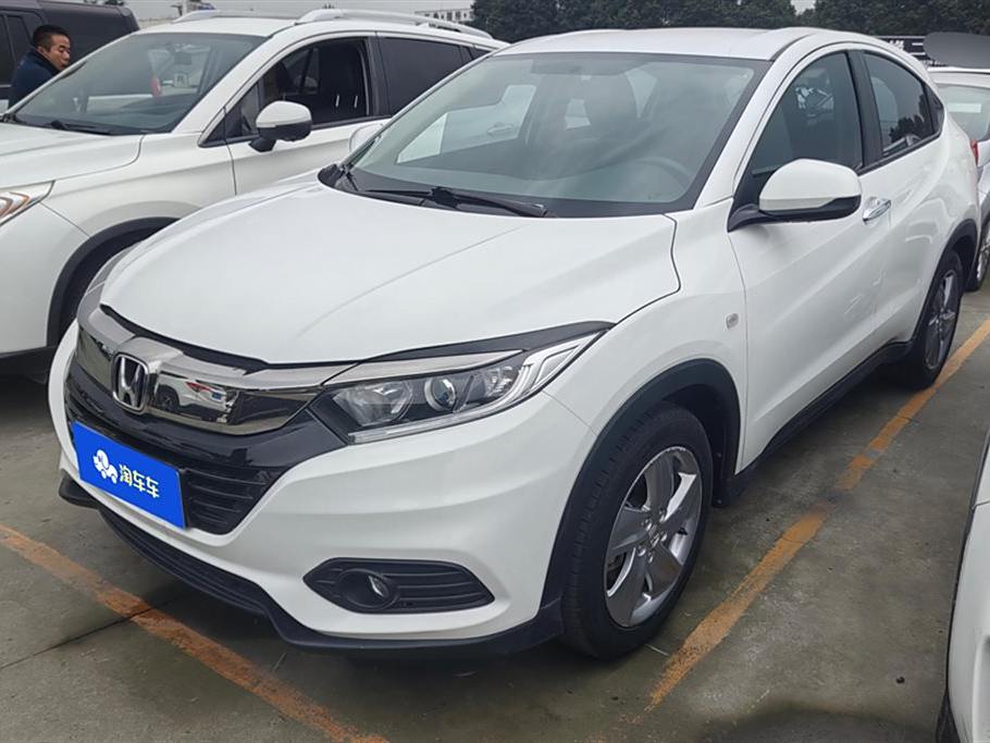 Honda HR-V 2020 220 TURBO CVT Elite