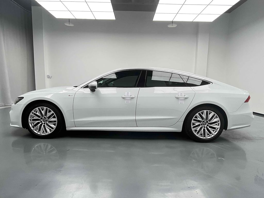 Audi A7 2021 45 TFSI