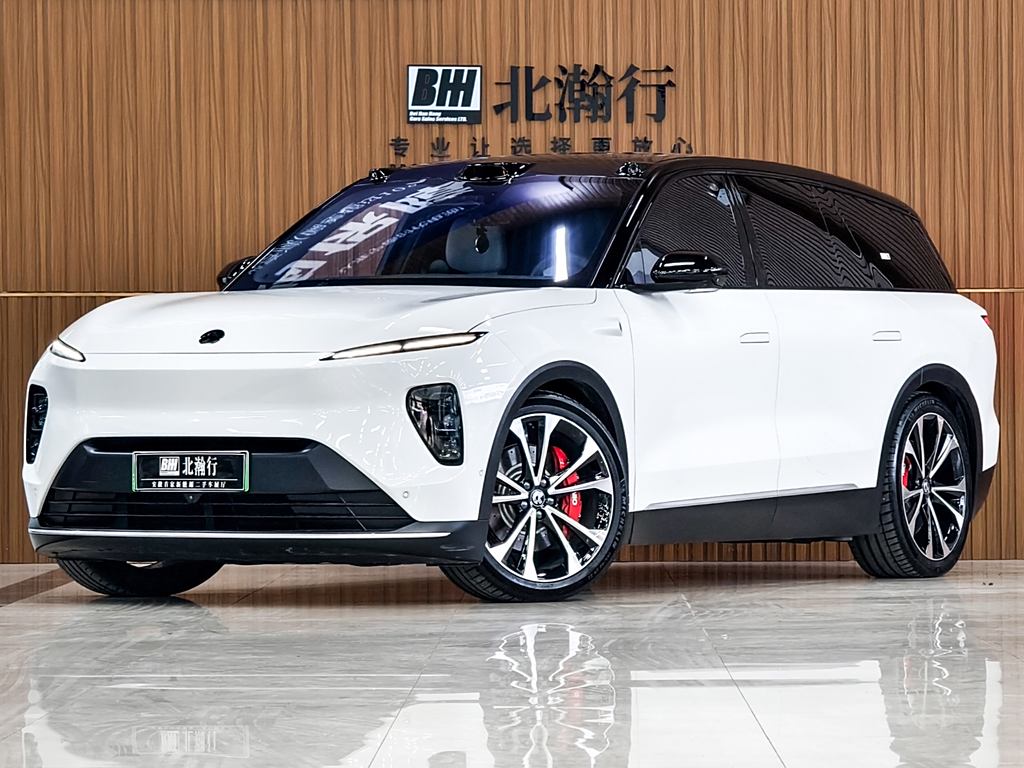 NIO ES8 2023 75kWh