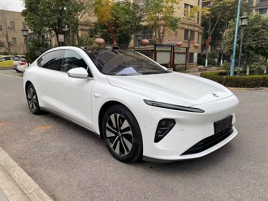 NIO ET7 2023 75kWh