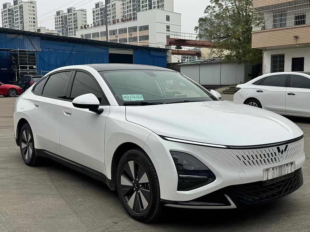 Wuling Xingguang 2023 70